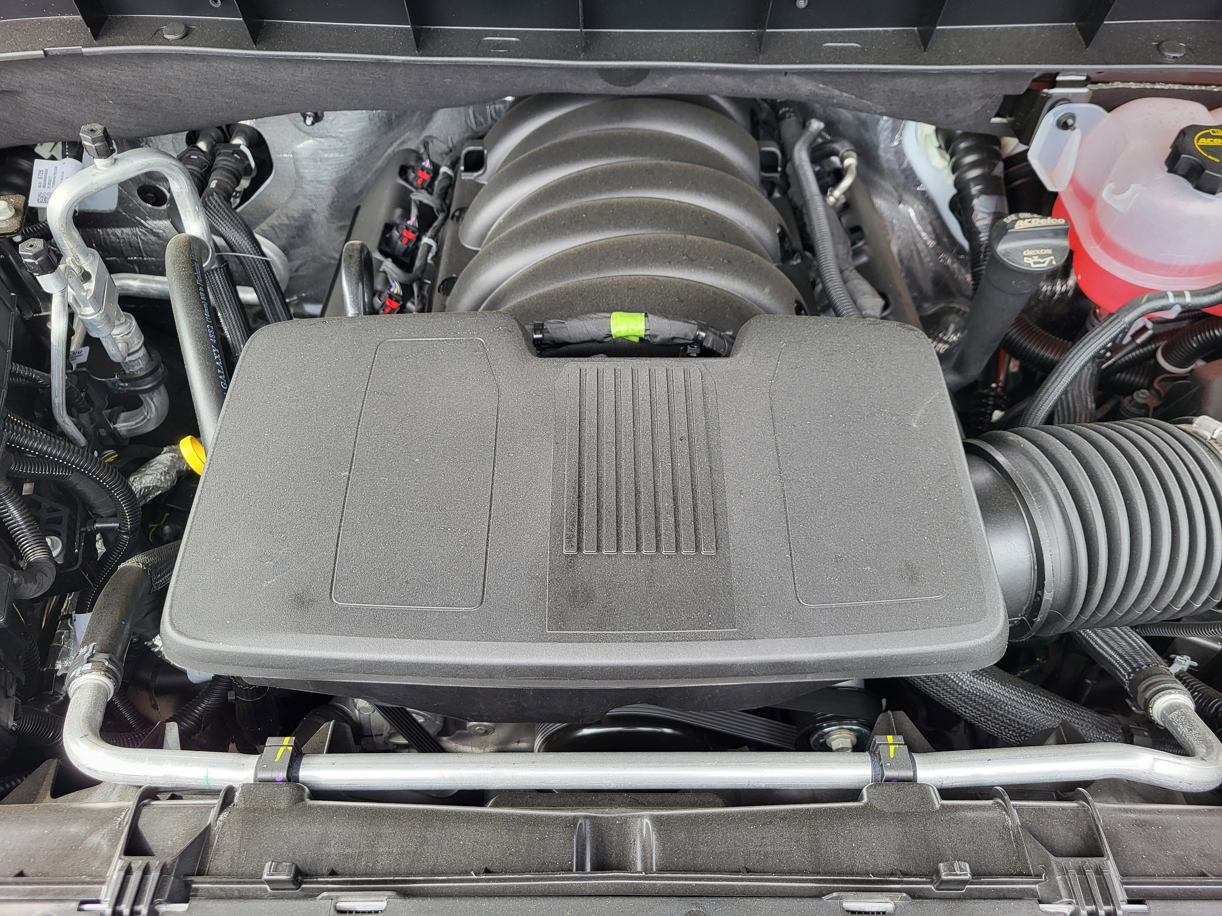 2026 GMC Sierra 1500 Denali Ultimate - Photo 25