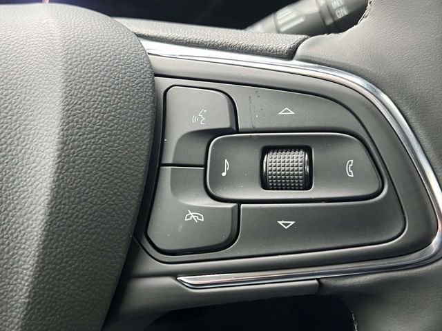 New 2026 Summit White Buick Sport Touring image 24