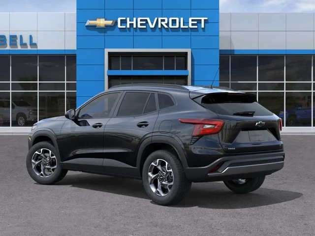 2026 Chevrolet Trax LT - Photo 3