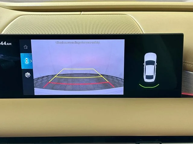 New 2027 Genesis G80 2.5T