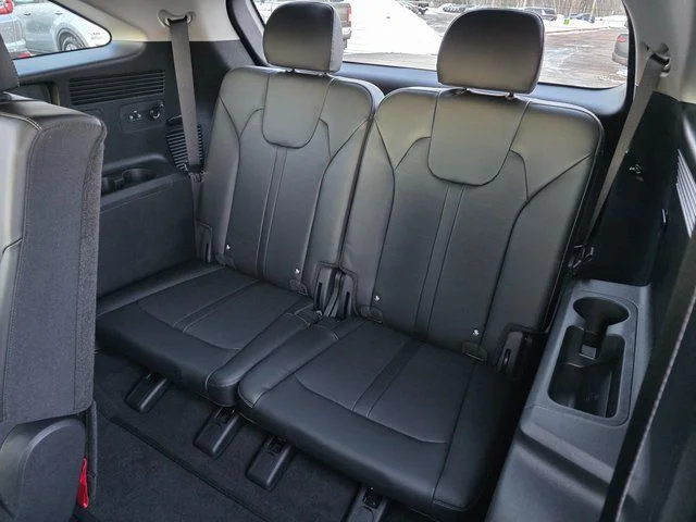 2026 Kia Sorento S - Photo 17