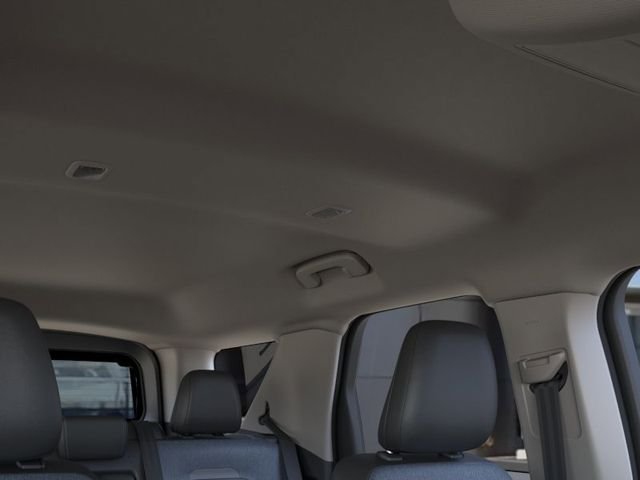 New 2025 Desert Sand Ford Outer Banks image 45