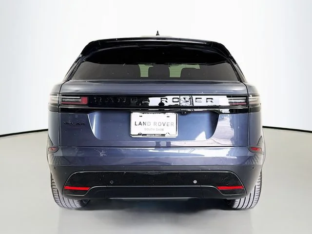 New 2026 Varesine Blue Land Rover S image 6