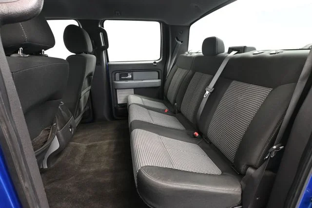 2014 Ford F-150 STX - Photo 34