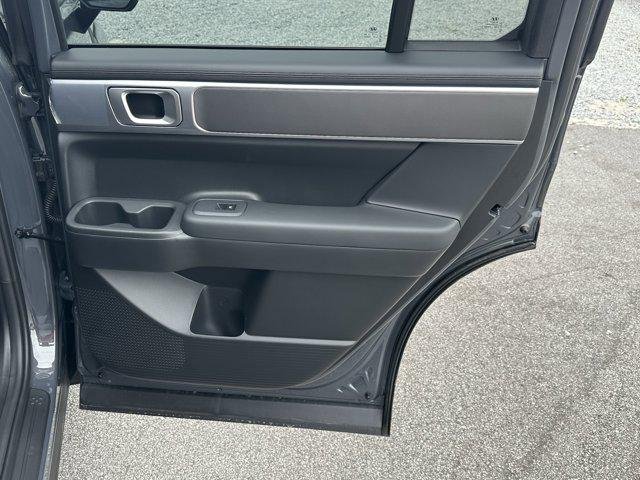 New 2026 Ecotronic Gray Hyundai SE image 15