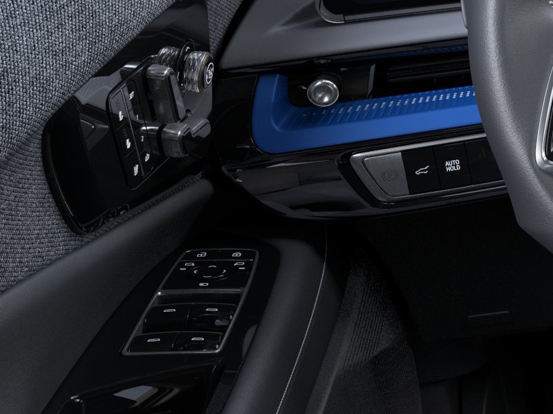 2026 Cadillac OPTIQ V-Series - Photo 22