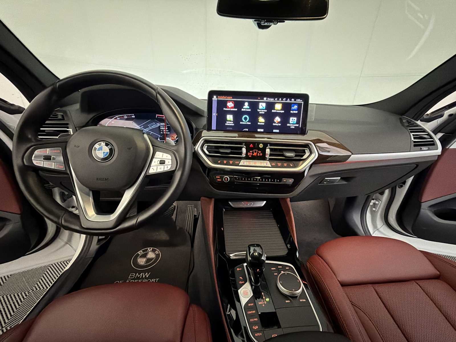 2023 BMW X4 30i - Photo 12
