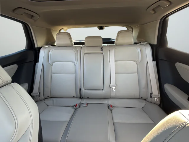 Certified Used 2023 Gray Nissan EMPOWER+ image 32