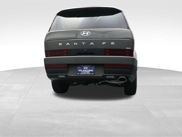 2026 Hyundai Santa Fe SEL - Photo 35