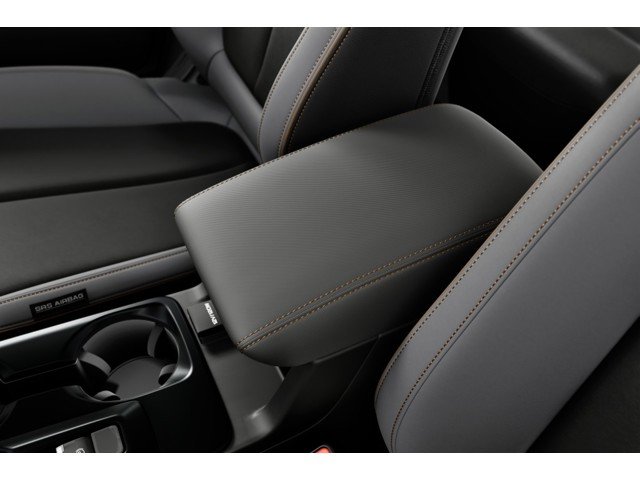 2026 Subaru Forester Sport - Photo 22