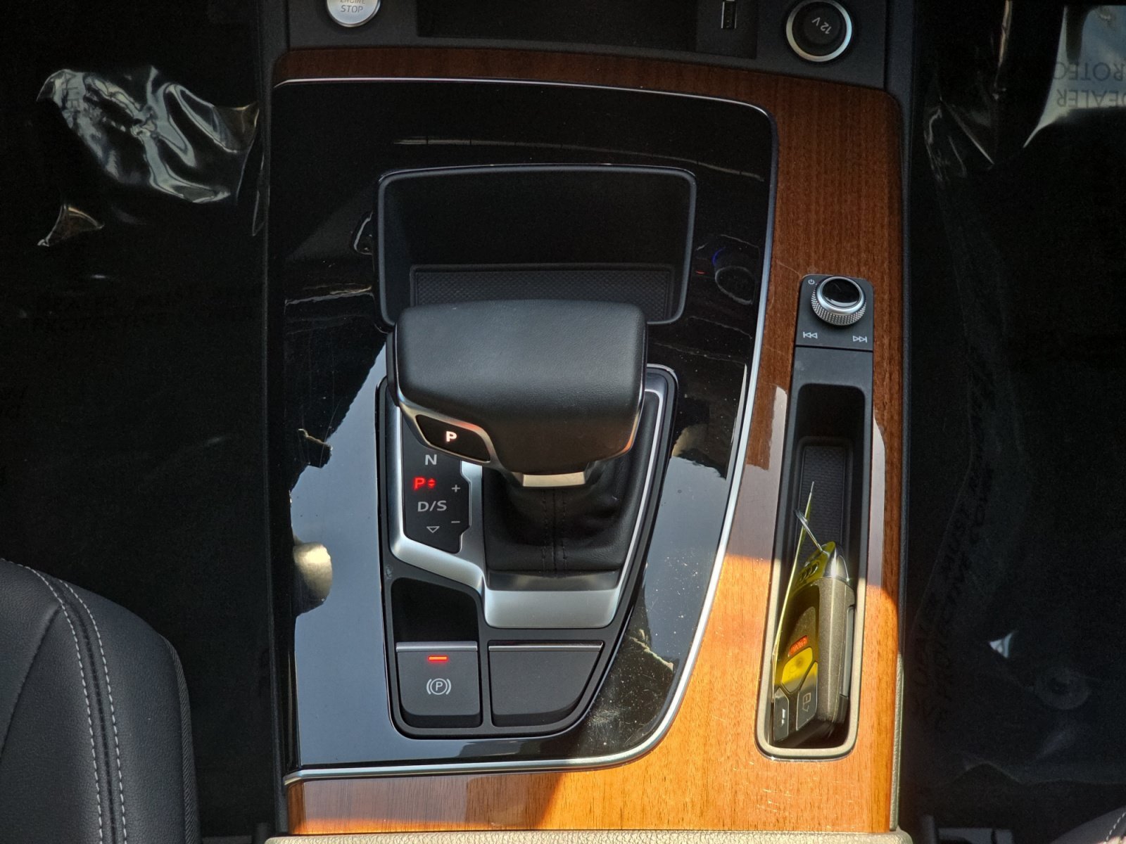 2023 Audi Q5 Premium - Photo 14
