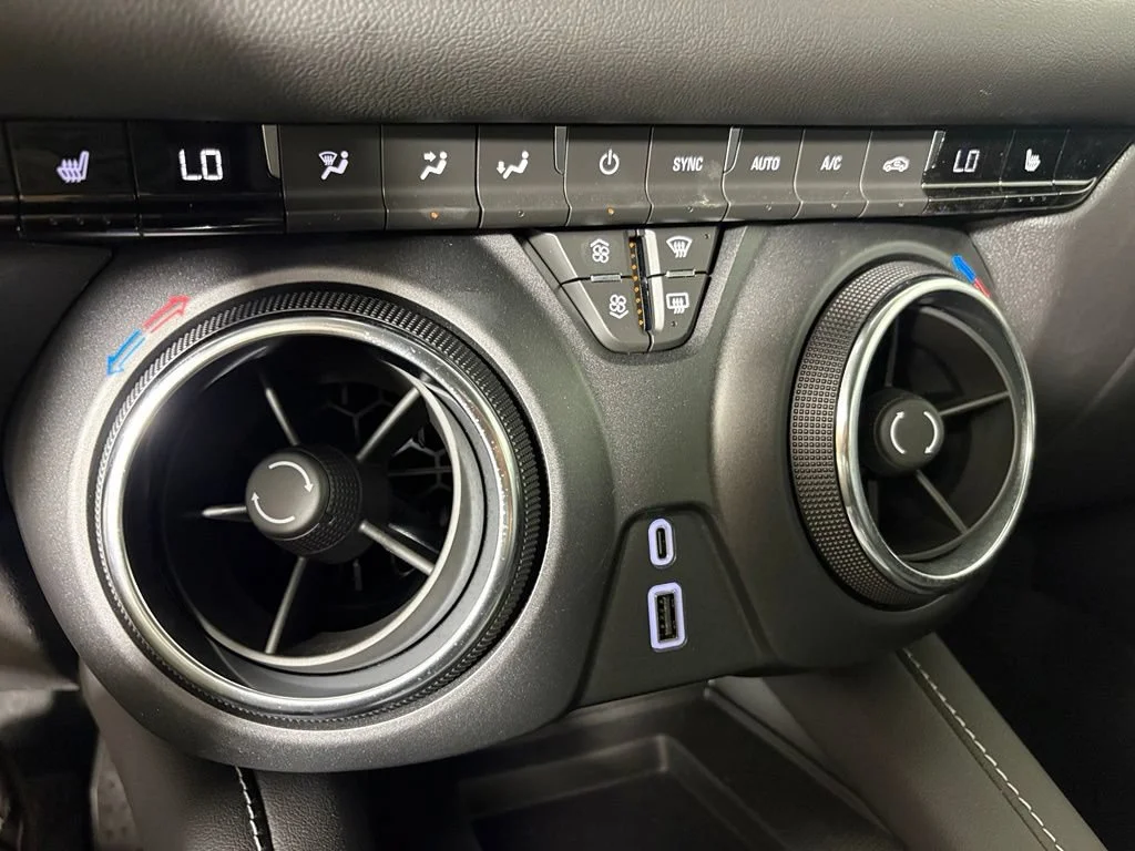 2026 Chevrolet Blazer 2LT - Photo 37