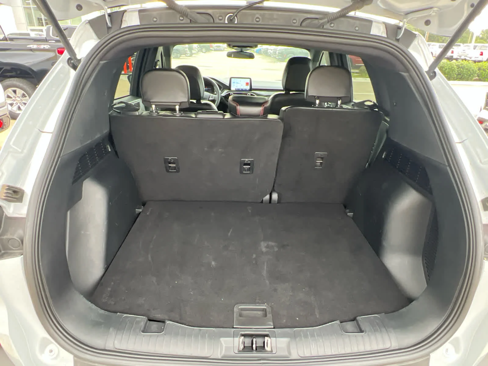 2025 Ford Escape ST-Line - Photo 12
