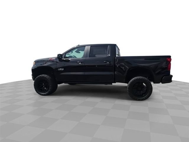 2026 Chevrolet Silverado 1500 RST - Photo 6