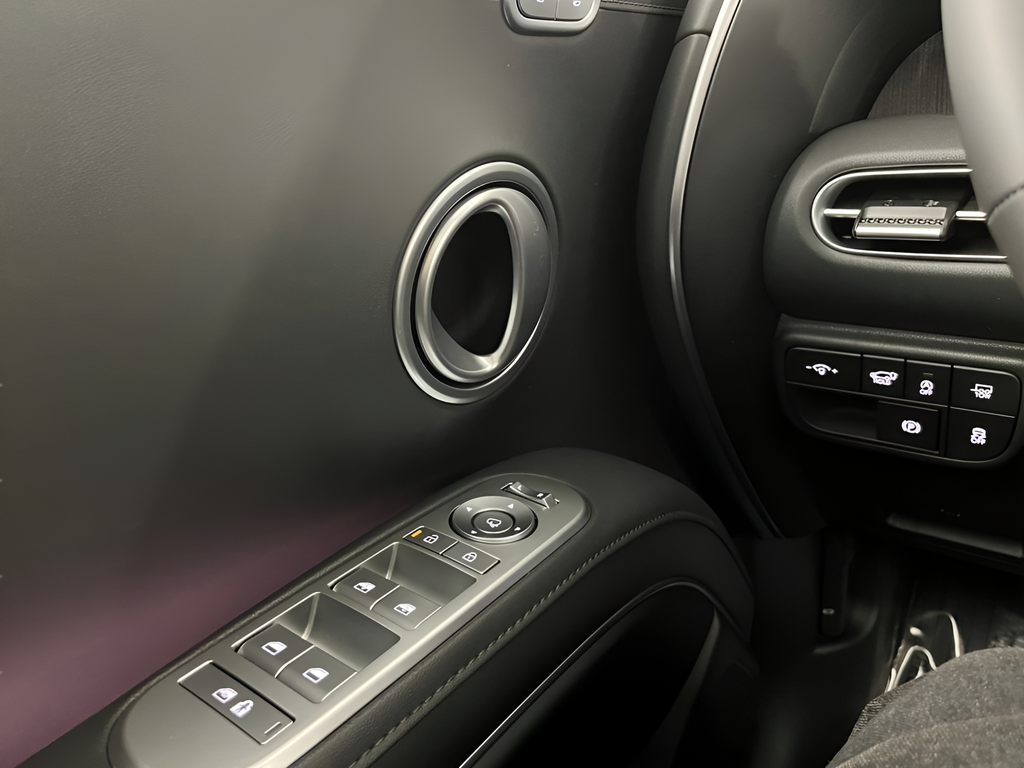 New 2026 Silver Hyundai Limited image 20