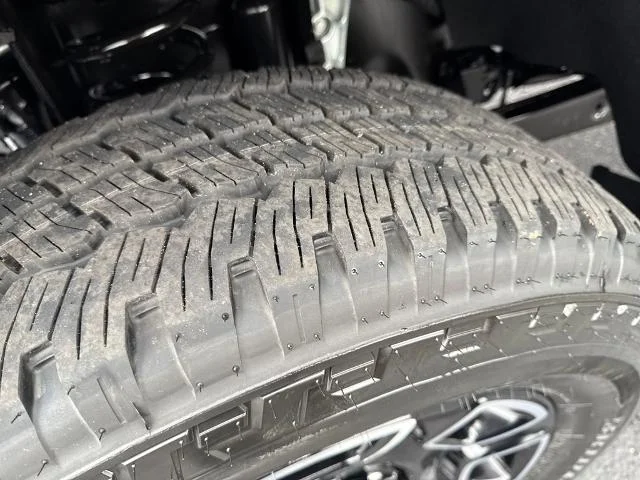 2026 Ford F-350 Super Duty Platinum - Photo 58