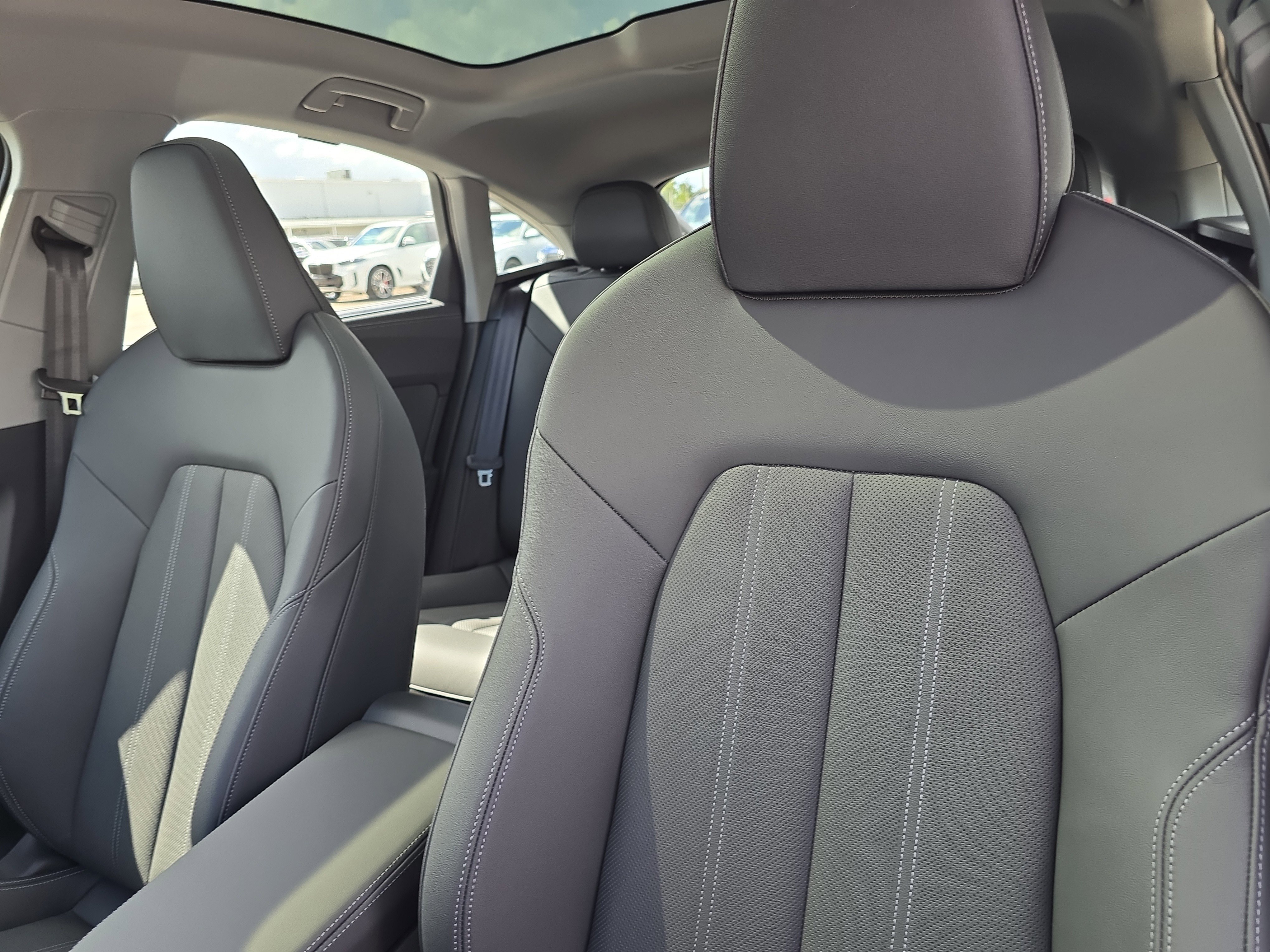 2025 Audi A5 Premium Plus - Photo 22