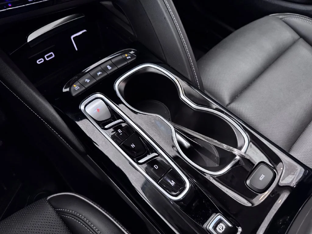 2023 Buick Envision Essence - Photo 20