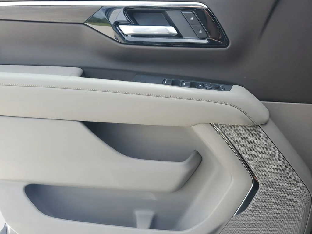 Used 2026 Sterling Gray Metallic Chevrolet LS image 22