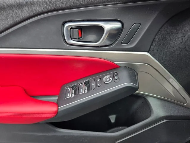 Used 2023 Gray Acura A-Spec Package image 28