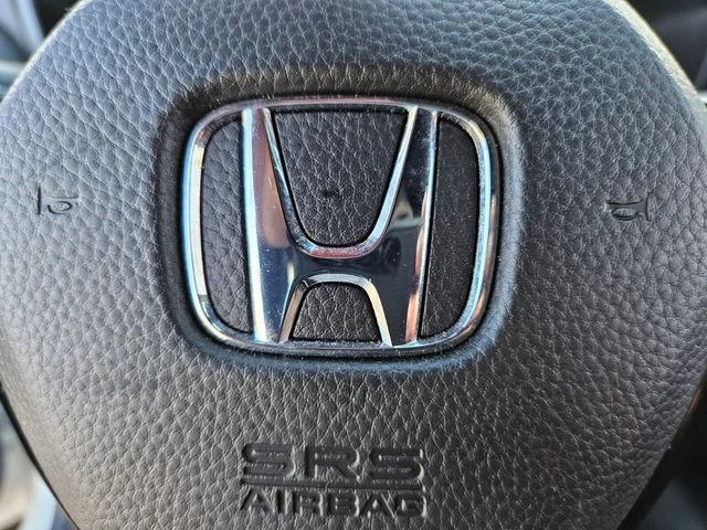 Used 2023 White Honda Sport image 30