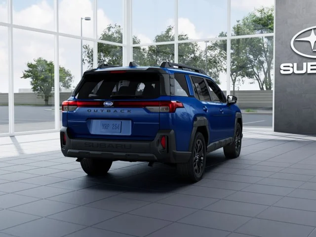New 2026 SAPPHIRE BLUE PEARL Subaru Limited XT image 5