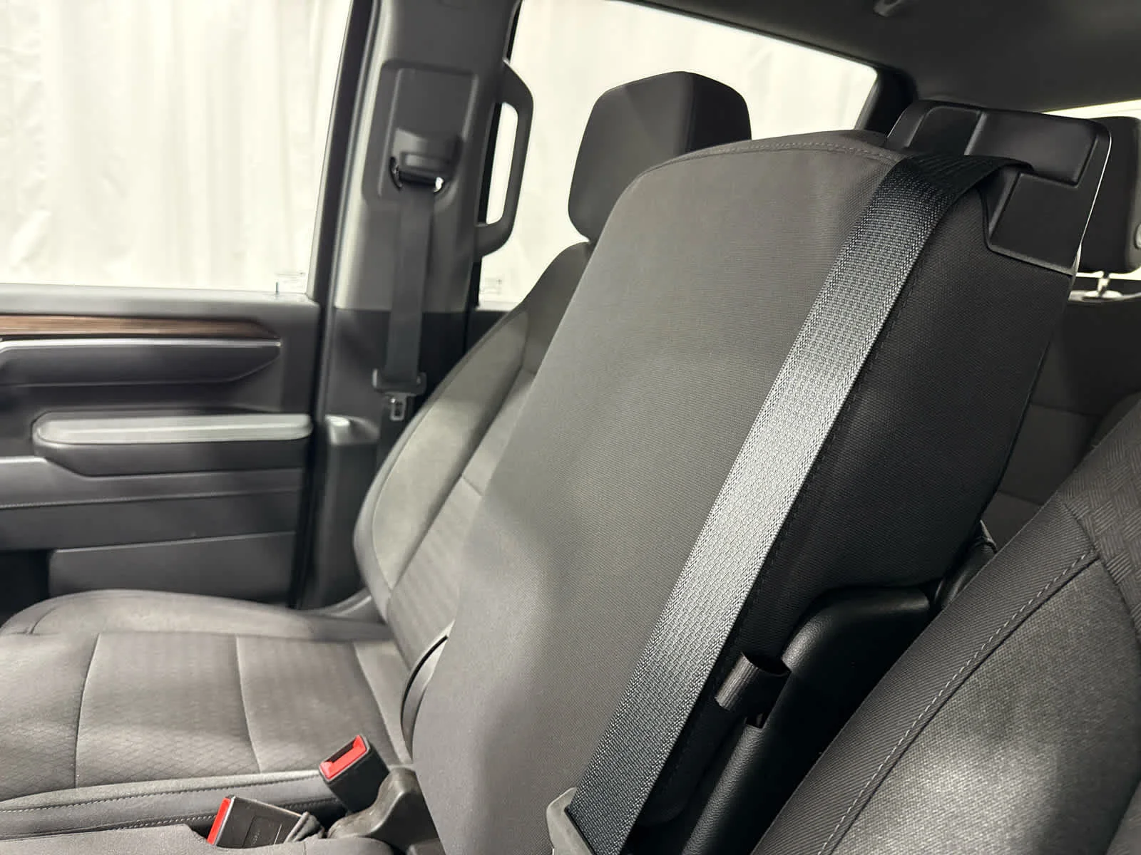 Used 2026 Black Chevrolet LT image 20