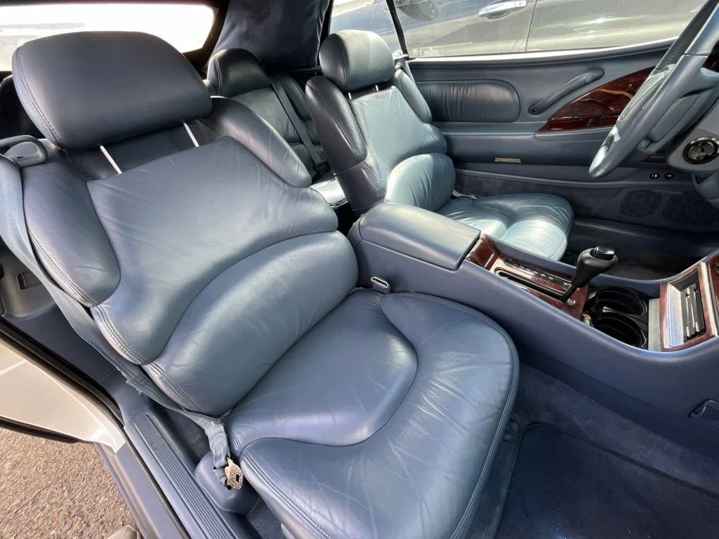Used 1996  Buick Base image 15