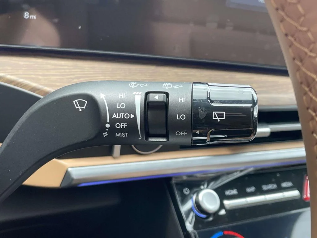 New 2026 Gray Hyundai Limited image 29