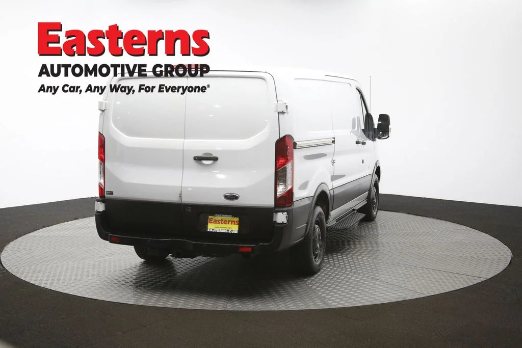 Used 2019 White Ford Base image 36