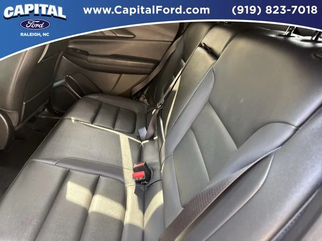Used 2023 Red Chevrolet ACTIV image 18