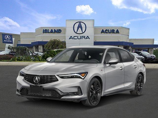 2026 Acura Integra A-Spec's photo