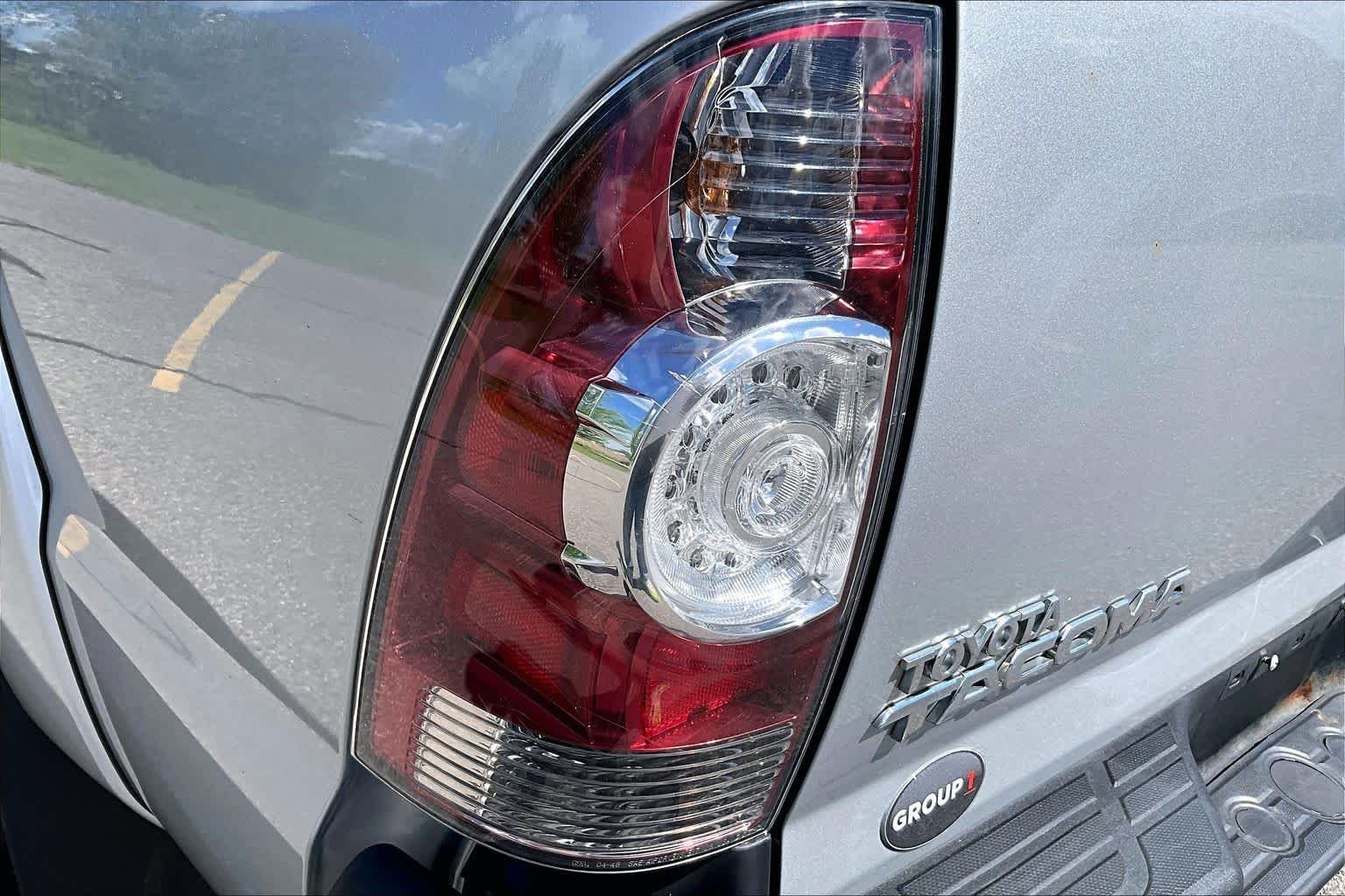 Used 2010 Silver Streak Mica Toyota  image 26