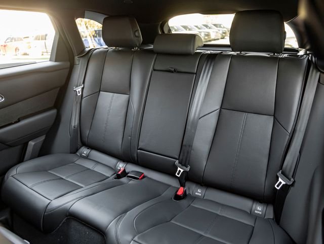New 2026 Arroios Grey Land Rover Dynamic SE image 20