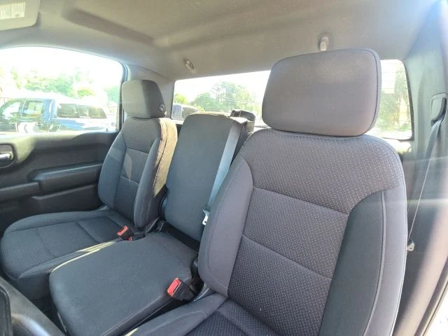 Used 2023 White GMC Pro image 17
