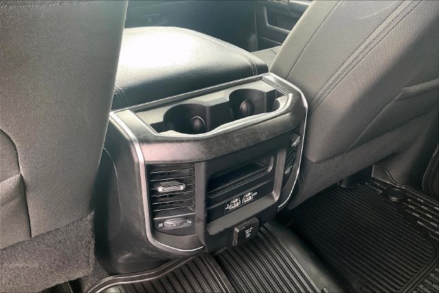 Used 2019 Black Ram Big Horn image 23