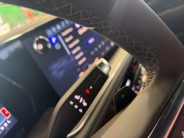 New 2026 Radiant Red Tintcoat Chevrolet Z71 image 24