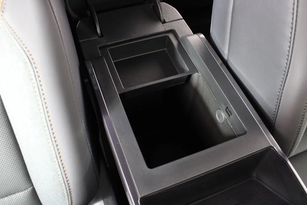 2026 GMC Terrain AT4 - Photo 19