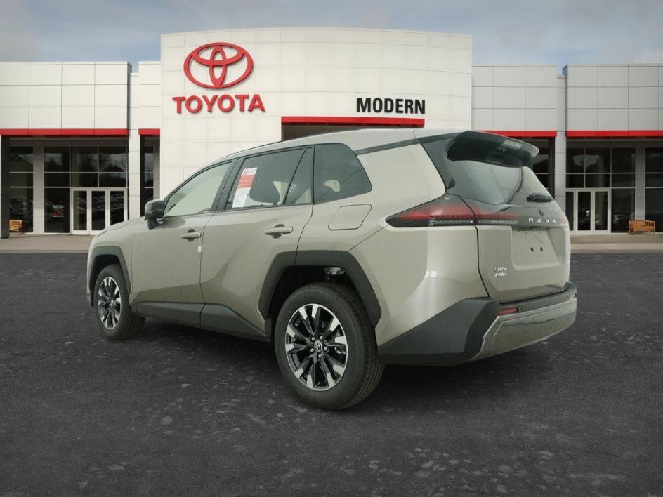 New 2026 Meteor Shower Toyota Limited image 5
