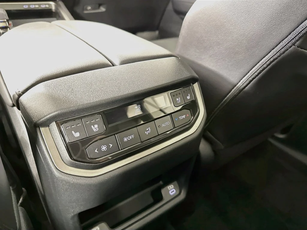 Used 2024 Caviar Lexus 350 Premium image 26