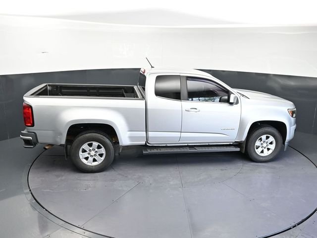 Used 2016 Silver Ice Metallic Chevrolet Work Truck image 24