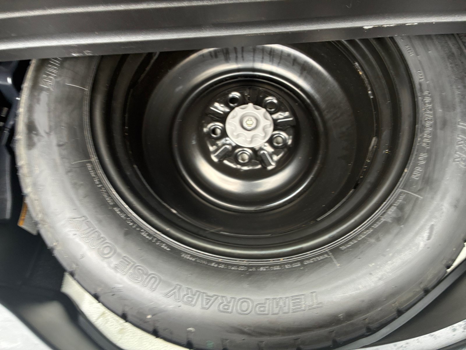 Used 2017 Magnetic Gray Metallic Toyota Limited image 41