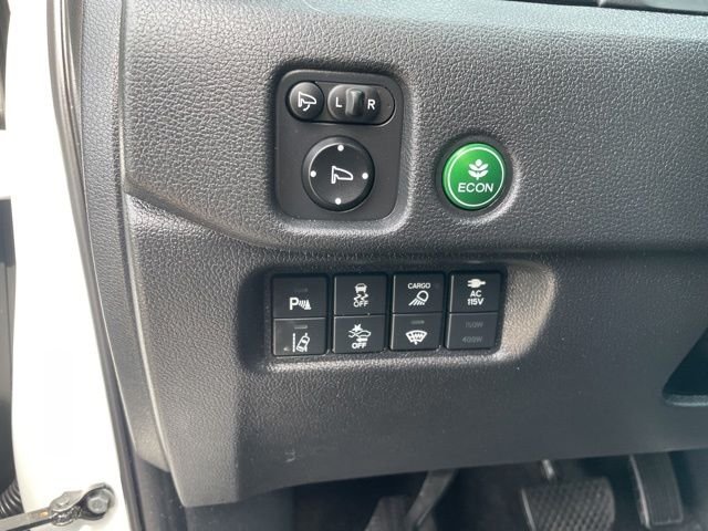 Used 2025 White Honda Black Edition image 18