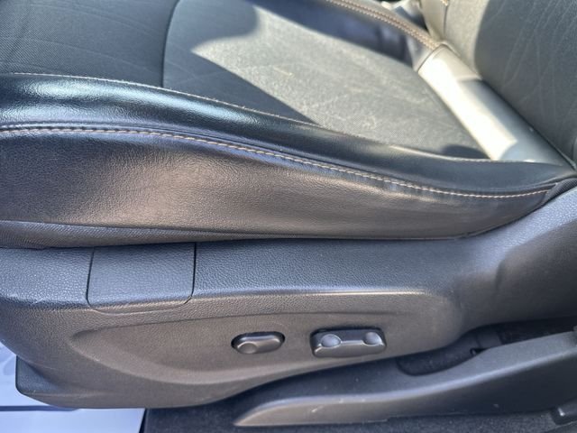 Used 2018 Blue Metallic Chevrolet LT image 16