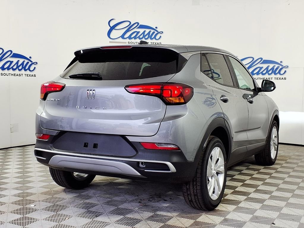 2026 Buick Encore GX Preferred - Photo 6