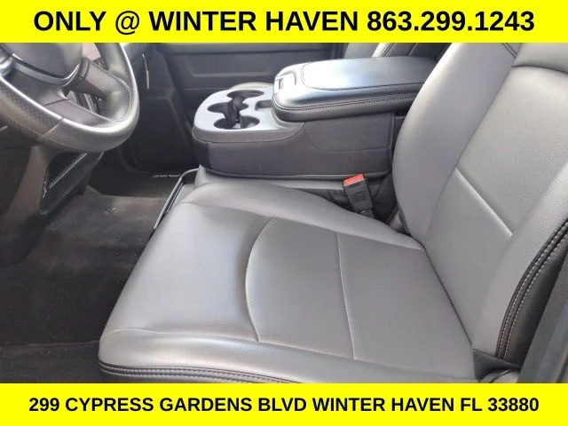 Used 2025 Gray Ram Tradesman image 12
