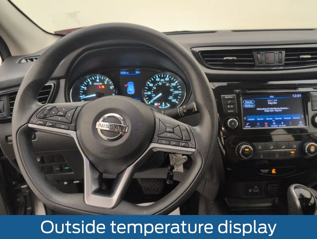 Certified Used 2020 Gray Nissan S image 21