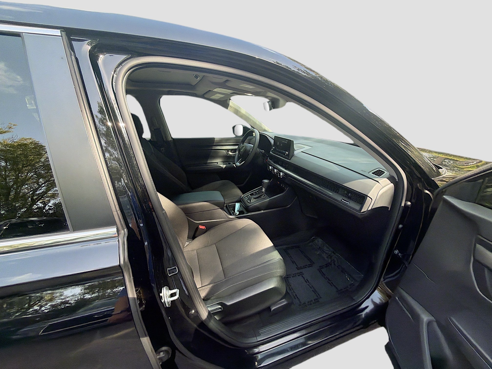 2024 Honda CR-V EX - Photo 30