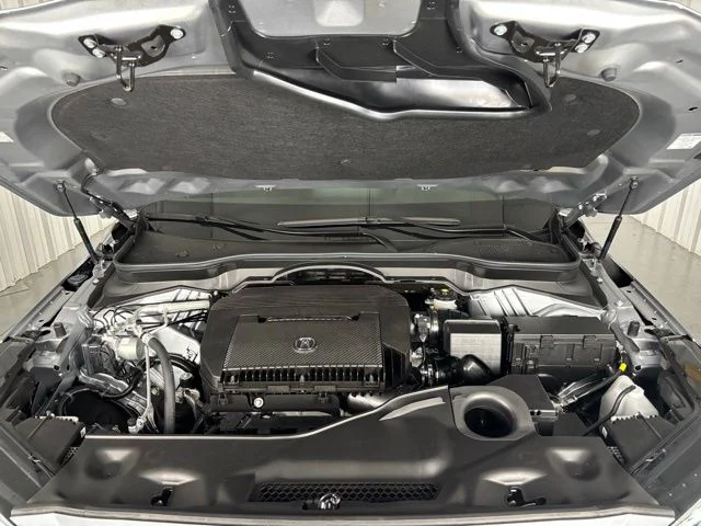 Certified Used 2026 Solar Silver Metallic Acura with Technology Package image 28