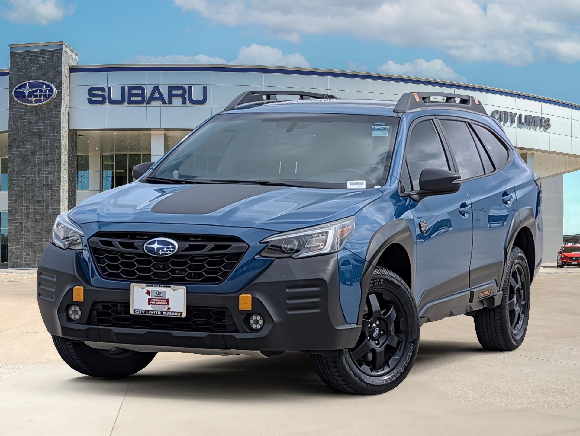 2022 Subaru Outback Outback Wilderness's photo